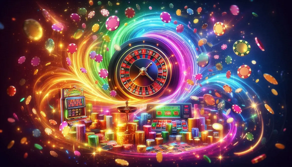 Bingo All Stars